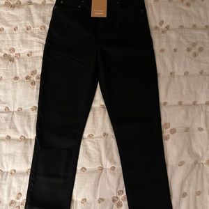 Reformation Harper High Rise Skinny Jeans